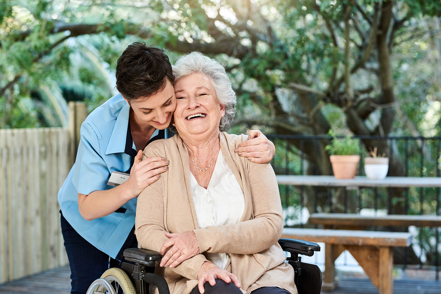 Solutions That Make Sense: Why Hospice Benefit Reform Needs to Incorporate Concurrent Care