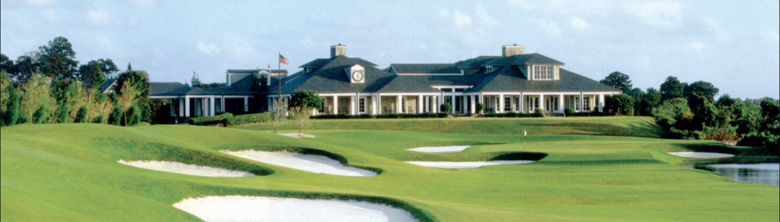 Hospice Signature Golf Classic@