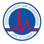 Seal of the Agency for Health Care Administration, State of Florida