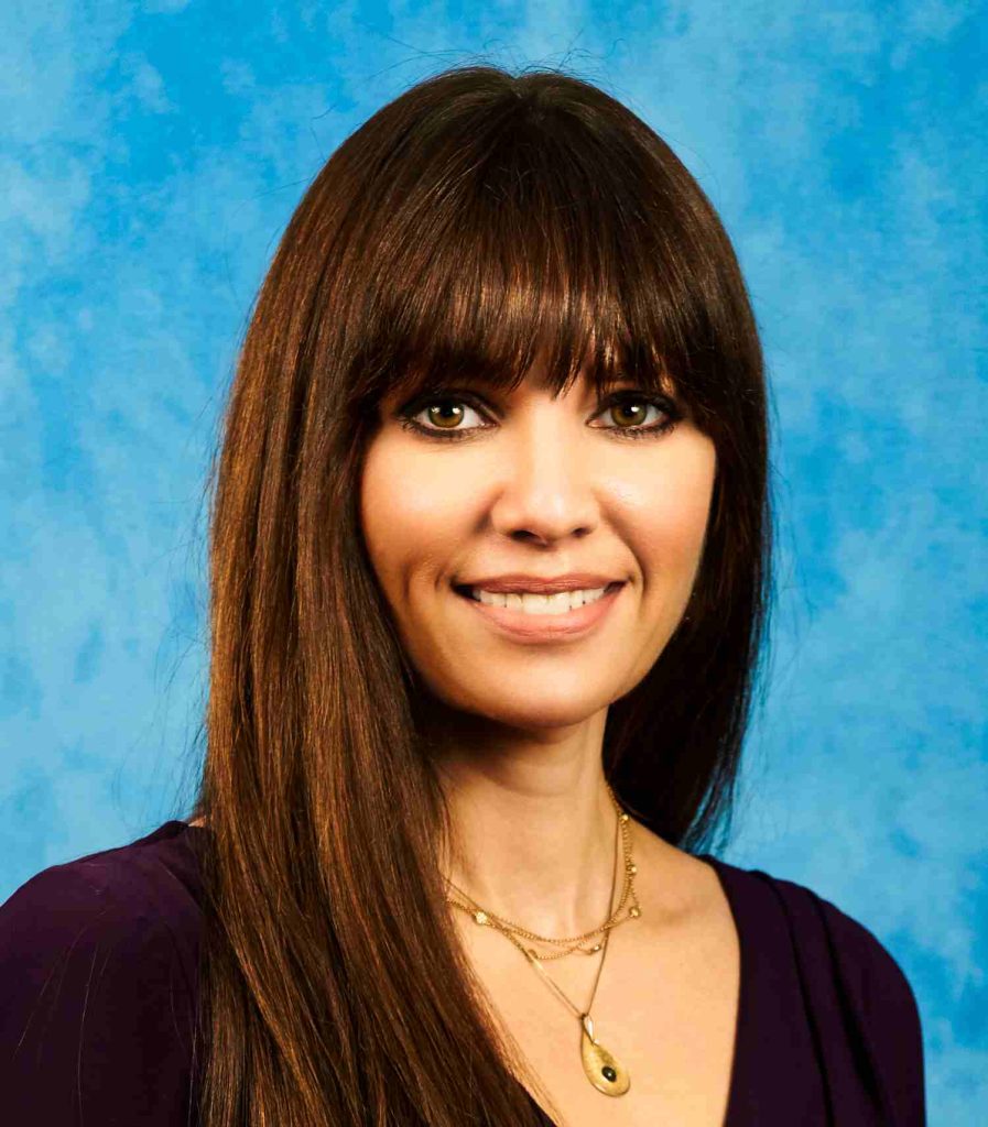 Portrait of Jessica Eichler, MD