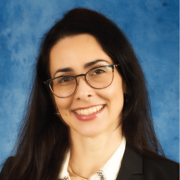 Portrait of Zaida Albarracin, MD