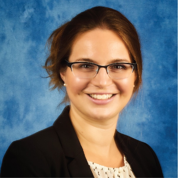Portrait of Ilana Falitz, MD