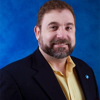 Faustino Gonzalez, MD, FACP, FAAHPM