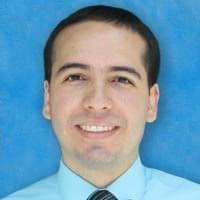 Portrait of Hernan Orsorno, MD