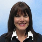 Portrait of Elizabeth Gundersen, FHM, MD