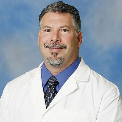 Richard S. Levene, DO, HMDC, FAAFP, FAAHPM