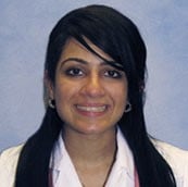 Portrait of Sufana Alkhunaizi, MD