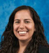 Portrait of Vanessa Perez, MD