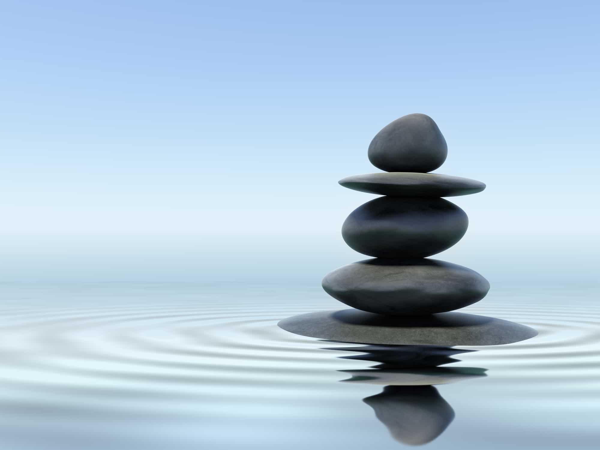 Virtual Presentation – Taking Care of Yourself