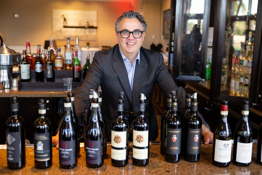 Trustbridge Hospice Foundation hosts An Evening in Tuscany