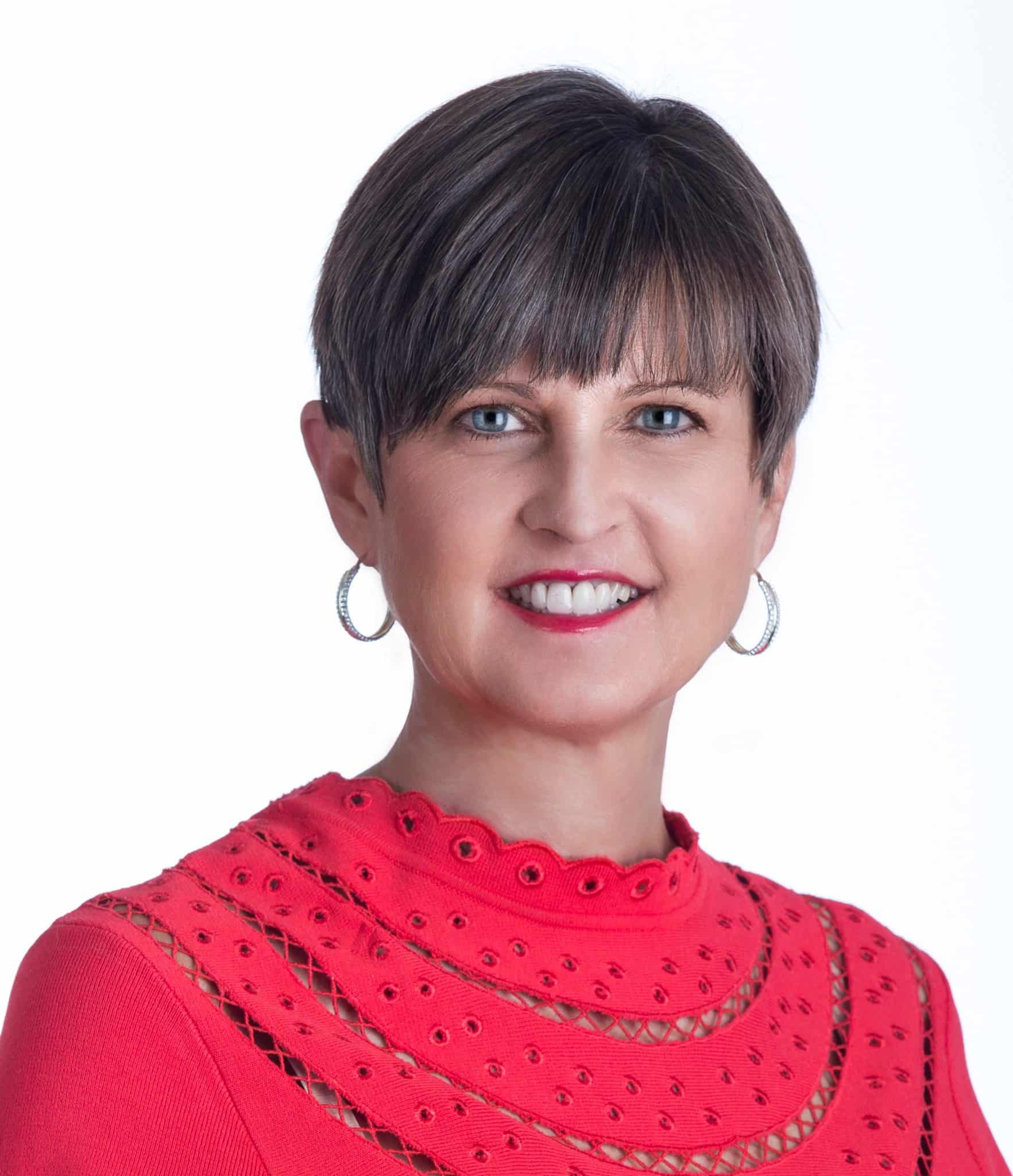 DEBORAH JOHNSON NAMED CEO OF TRUSTBRIDGE HOSPICE FOUNDATION
