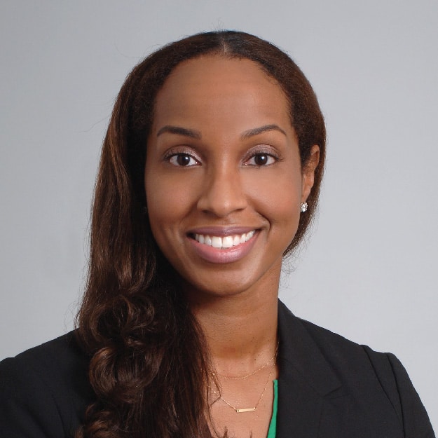 Portrait of Eryka Gayle, MD