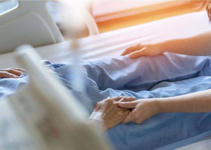 Clearing Up the Myths of Hospice Care | Opinion