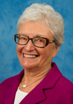 Marian Pearlman Nease