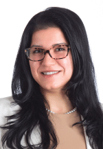Valerie Valiante, MSN