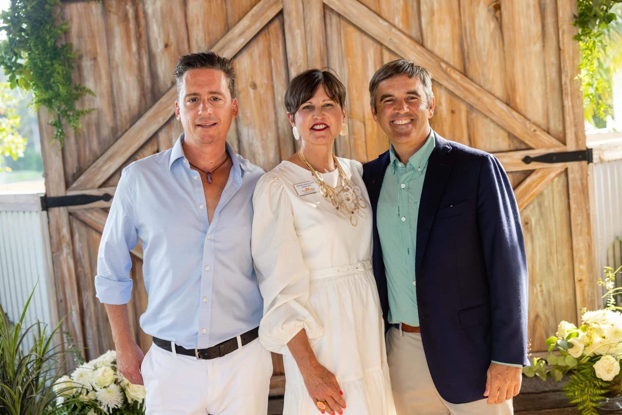 Trustbridge Hospice Foundation hosts Inaugural Sunset Soiree