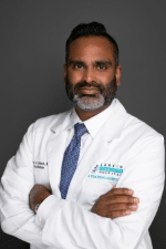 Jonathan Ganesh, MD