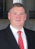 Mark W. Cook