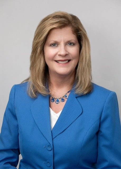 Darla L. Stanton, Executive Director of Trustbridge Hospice Foundation