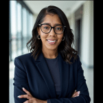 Ashley M. Hagood, MBA, C-TAGME