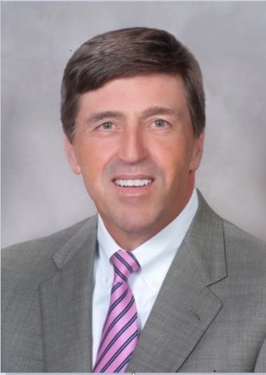 Portrait of Kevin DiLallo