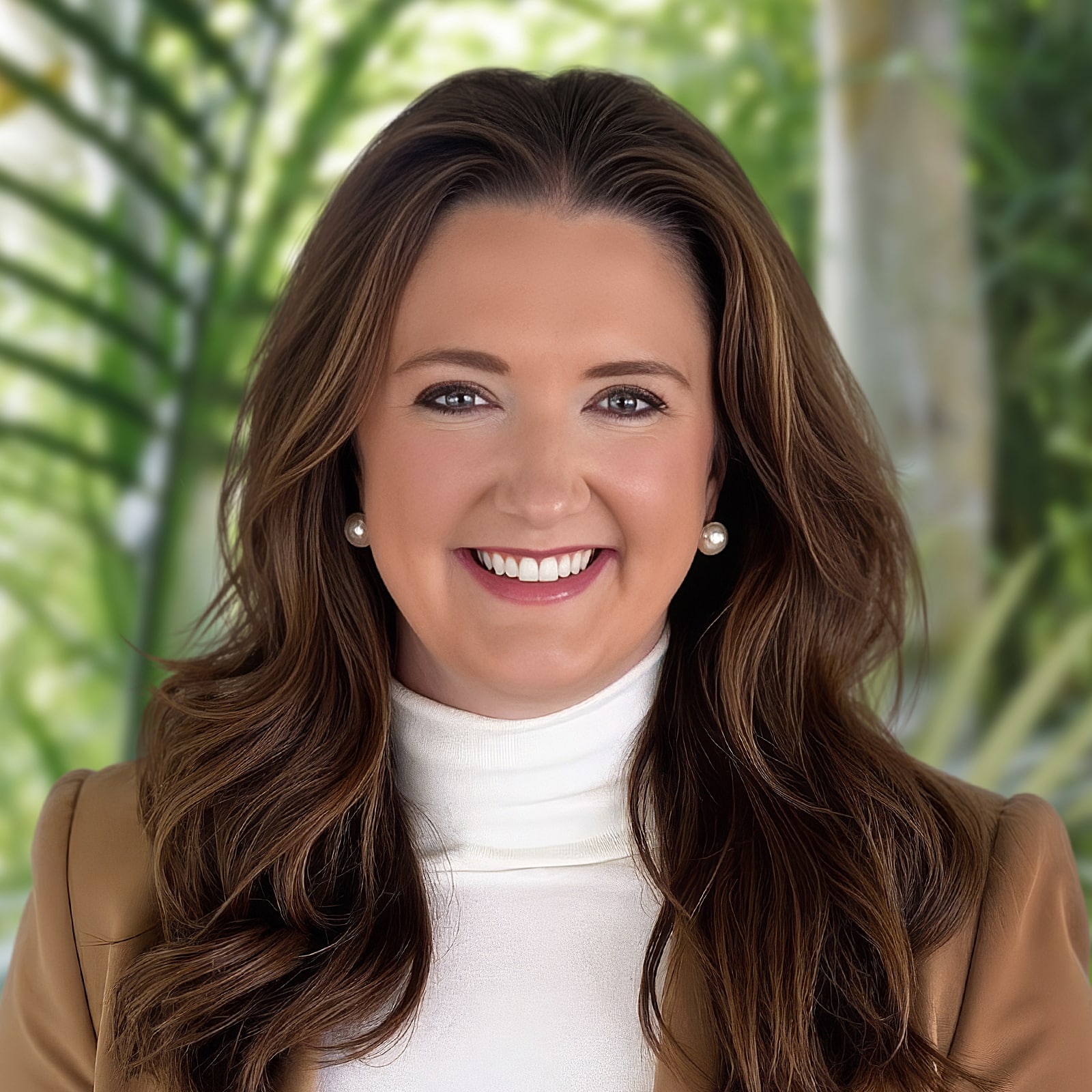 Kristine Stovall