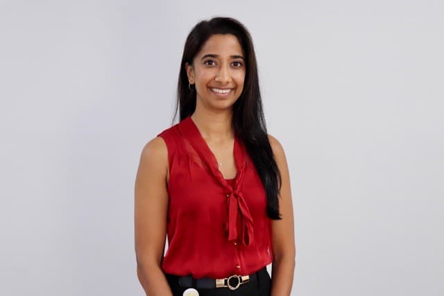 Ekta Solanki